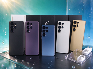 โทรศัพท์มือถือ S26 ultra 5G ของแท้ใหม่เอี่ยม ดีไซน์พรีเมียม ตัวเลือกยอดนิยมสำหรับสะสมหรือเป็นของขวัญ - Product Image 1