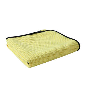 Produits de nettoyage écologique super absorbants pour le detailing automobile en gros, chiffon de nettoyage en microfibre pour <span class=keywords><strong>voiture</strong></span> - Product Image 5