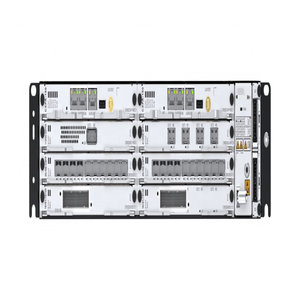 เราเตอร์อัจฉริยะ NE8000 M6 NetEngine รองรับทุกบริการ สำหรับศูนย์ข้อมูล รองรับ SRv6 O&M 6(DC) 4(AC) 1 + พัดลมระบายความร้อน สำหรับเครือข่ายในมหาวิทยาลัย NetEngine 8000 M6 NetEn - Product Image 1