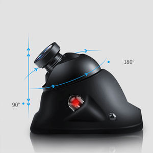 Hongrui 360 độ xoay <span class=keywords><strong>CCD</strong></span> <span class=keywords><strong>IR</strong></span> sao lưu máy ảnh phía trước/Bên/Phía sau xem không thấm nước tầm nhìn ban đêm có dây máy ảnh cho phổ xe - Product Image 3