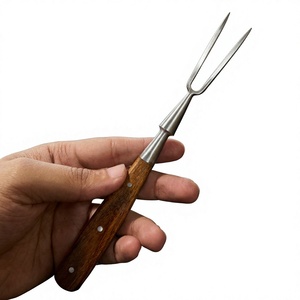 Juego de Cuchillos de Cocina Medievales Hechos a Mano para Minoristas - Product Image 3