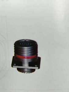 Série R859 Une nouvelle génération de connecteurs électriques haute fiabilité. - Product Image 5