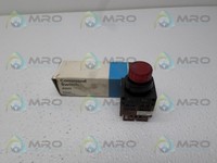 Interruptor de Comando Ah22-ele3-r Nsmp