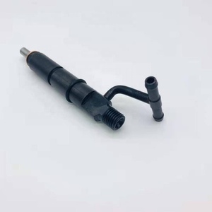 หัวฉีดรถขุด PC200-6 รุ่น 6D95 หมายเลขอะไหล่ 6207-11-3100 - Product Image 2