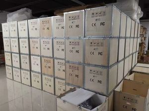 Imprimante à plat numérique LED mini 3D à jet d'encre UV pour coques de téléphone, verre, cuir et plastique, neuve avec tête d'impression XP600 - Product Image 5