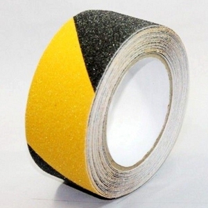 Autocollant adhésif simple face en PVC de qualité supérieure, antidérapant, avec surface abrasive <span class=keywords><strong>pour</strong></span> une <span class=keywords><strong>marche</strong></span> sécurisée - Product Image 2