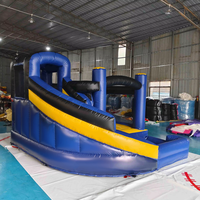 Château gonflable commercial pour enfants / Nouveau design de château de saut gonflable à vendre