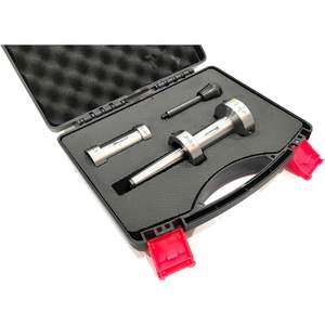 Nouveau design tailles impériales MT2 porte-outil rigide fraise de précision contre-pointe matrice - Product Image 4