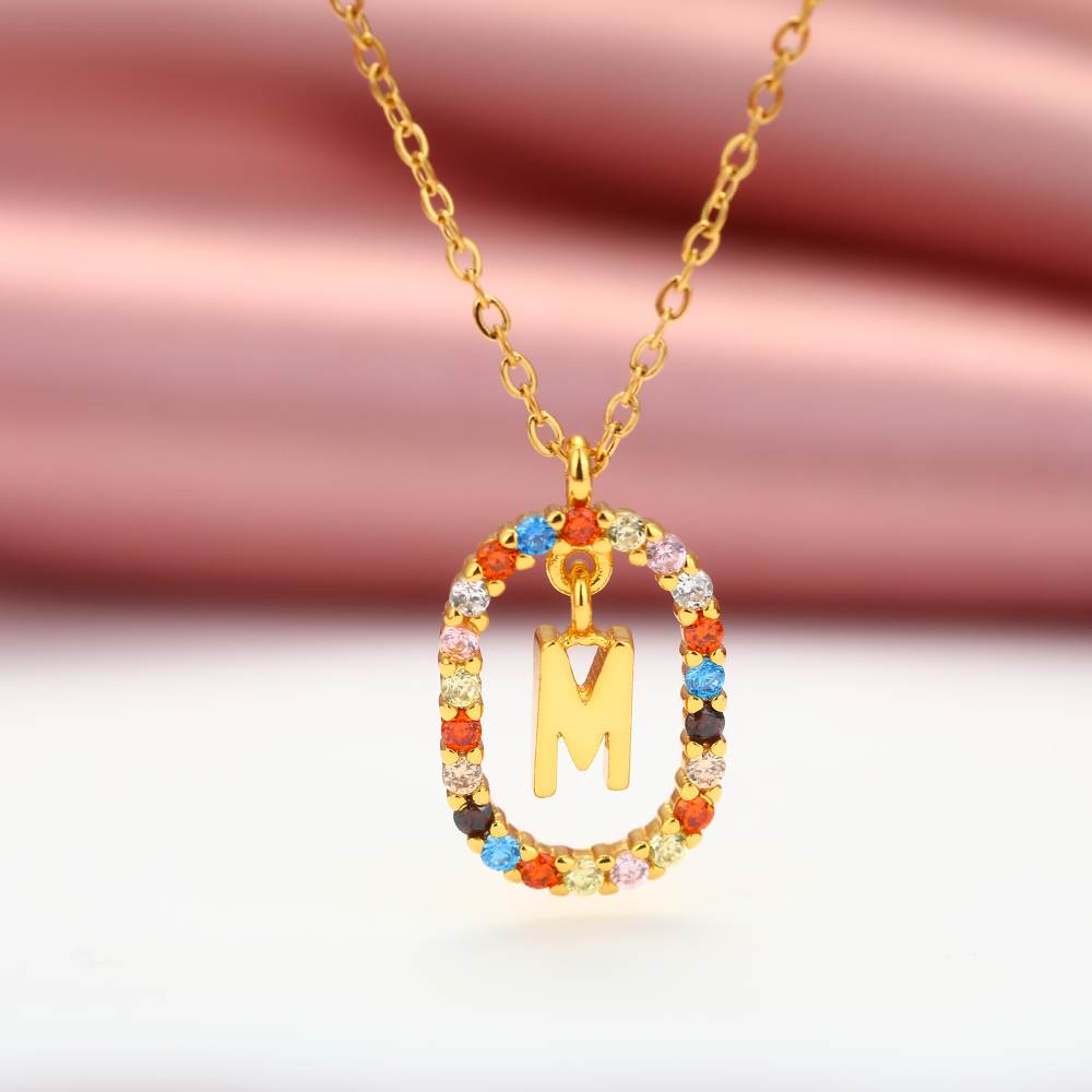 Gold-M