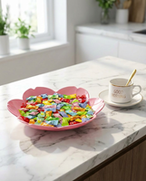 Kolajoy 100g Bonbons à la menthe sans sucre aux fruits mélangés, enrichis en vitamine C, en vrac, de qualité supérieure, sains et rafraîchissants pour soulager la bouche sèche