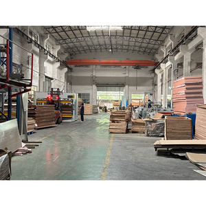 Nuevo diseño, partición deslizante acústica, pared divisoria de habitación, pared móvil plegable para oficina, comedor, Panel operable - Product Image 6