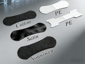 Cerotti Nasali Autoadesivi Ipoallergenici Traspiranti per Aprire i Passaggi Nasali Durante il Sonno Notturno Anti-Russamento - Product Image 3