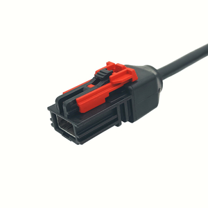 Auto Automotive 12pin HSL cavo per GM Geely per sistema di navigazione GPS apparecchiature televisione Antenna multimediale intrattenimento - Product Image 5