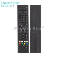 Control remoto de TV inteligente universal de alta calidad a precio de fábrica, control remoto de TV inteligente HDTV, control remoto, 2017