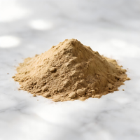 Extrait de racine de Bupleurum, extrait naturel de plante, matière première à base de plantes pour la vente en gros
