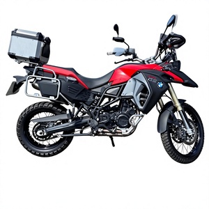 Motos deportivas BMW F 800 GS Adventure usadas en buen estado y a bajo precio en venta - Product Image 1