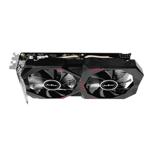 JIESHUO nuevo 99% GTX 1660 S 6G PC Gaming GPU tarjetas de vídeo de alta calidad RTX gtx1660 SUP 6G tarjeta gráfica NVIDIA 6GB GPU GTX 1660 SUPER - Product Image 5
