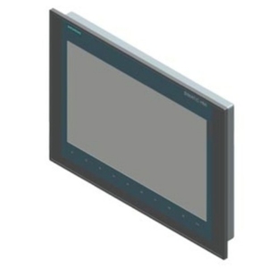 6AV2123-2MB03-0AX0 HMI จอแสดงผล TFT ขนาด 12 นิ้ว 1280x800 พร้อมระบบสัมผัสและปุ่มฟังก์ชัน 10 ปุ่มสำหรับการควบคุมเครื่องจักร 6AV2123-2MB03-0AX0 คุณภาพสูง - Product Image 2