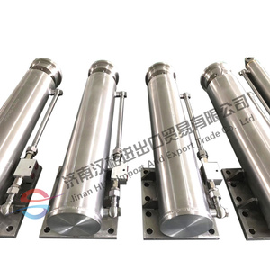نظام اسطوانات هيدروليكية من الفولاذ المقاوم للصدأ لأعماق البحار تحت الماء - Product Image 6