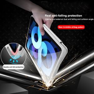 Funda para Samsung Tab S10 FE 2025 de 10.9 Pulgadas, Funda con Tapa para Samsung Galaxy Tab S9 FE, Funda para Tablet S9FE Tab S9 de 11 Pulgadas 2023 - Product Image 6