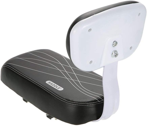 Mềm PU Xe đạp trẻ em phía sau ghế lan can thiết lập cho MTB thành phố xe đạp Kid xe đạp miếng bọt biển đệm - Product Image 4