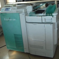 Printer Bekas Fuji Frontier 570 5700 570R Fujifilm Frontier Digital Minilab Dijual  Harga, kondisi rekondisi