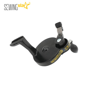 มือหมุนจักรเย็บผ้า SEWINGstar ทำจากเหล็กหล่อ อุปกรณ์เสริมสำหรับเครื่องจักรแปรรูปเสื้อผ้า - Product Image 3
