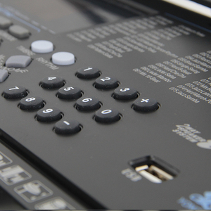 <span class=keywords><strong>Piano</strong></span> eléctrico OEM de 818 61 teclas con reproductor USB <span class=keywords><strong>MP3</strong></span>, modo de enseñanza e interfaz de sustain - Product Image 5