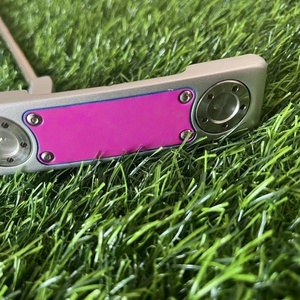 Factory Outlet Nueva llegada Putters de Taco de <span class=keywords><strong>golf</strong></span> de edición limitada para mujeres-<span class=keywords><strong>Ofertas</strong></span> al por mayor en Palos Premium - Product Image 2