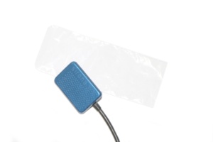 <strong>Dental</strong> Disposable Clean Sensor Cover Protector Protective <strong>Film</strong> - Product Image 2