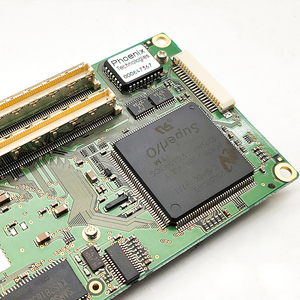 Carte PC de système CNC PC101 pour la commande d'automatisation industrielle des équipements de machines CNC - Product Image 2