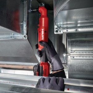   Clé <span class=keywords><strong>à</strong></span> chocs sans fil <span class=keywords><strong>à</strong></span> angle droit SIW 4R-22 21V, moteur sans balais, qualité industrielle - Product Image 1