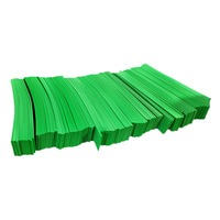 Services de traitement de feuilles de mousse PE personnalisables, mousse PE à cellules fermées, comprenant la sculpture et la découpe