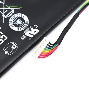 Горячая Распродажа BK-Dbest Новый аккумулятор для ноутбука AC14B8K для <span class=keywords><strong>Acer</strong></span> Aspire V3-371 V5-122 ICP5/57/80 4ICP5/57/80 - Product Image 4