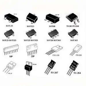 (electronic components) AT89S8253-24AC