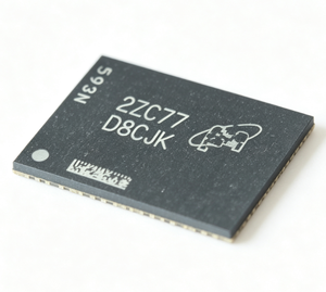 MT53E1536M32D4DE-046 AAT Memoria IC LPDDR4 de 32Gb 4266Mbps TFBGA-200 -25 ℃ ~85 ℃ - Product Image 1