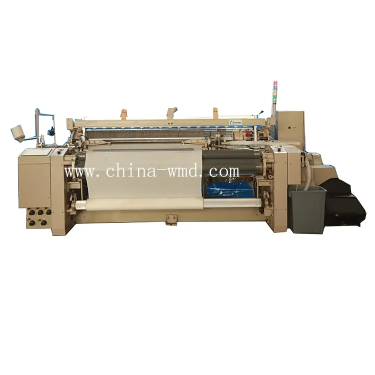 Competitive price modern cotton weaving machine/textile air jet loom