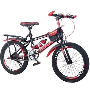 Vélos pour enfants les mieux notés à prix avantageux avec poignée parentale / Vélo enfant stylé / Vélo fille avec siège arrière - Product Image 6