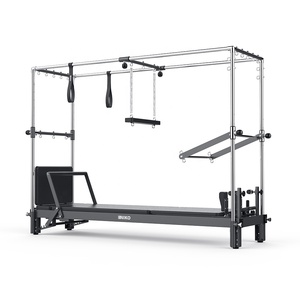 INIKO Pilates Cadillac Reformer F005D en acier laminé à froid fabriqué en Chine (JIA) - Product Image 3