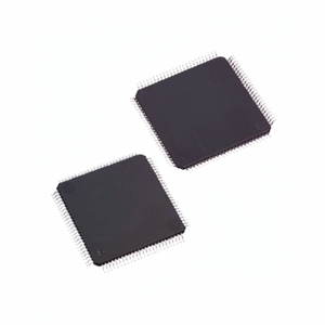 TMS320F28062PZPQ 100 TQFP Exposed Pad Electronic Components Supplies IC MCU 32BIT 128KB FLSH 100HTQFP Embedded BOM IC In Stock - Product Image 1