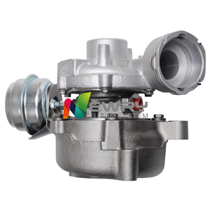 Newry OE сменный турбо GT1749V 717858-0001 716215-0001 038145702E для Audi A4 A6 Volkswagen для Passat AAVF AWX BLB BPW Новый - Product Image 1