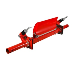 Công nghiệp lớp thạch cao vành đai băng tải scraper Cleaner với OEM tùy chỉnh công nghiệp bàn chải - Product Image 6