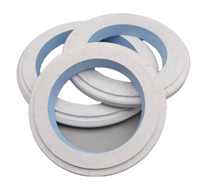 บุชชิ่งเซรามิก N17 และแผ่นเชื่อมต่อ ได้รับการรับรองมาตรฐาน ISO 9001 - ทนทานต่อการสึกหรอที่อุณหภูมิสูง สำหรับการหลอมอลูมิเนียม ปรับแต่งได้ - Product Image 1