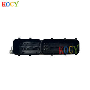 Para Lamborghini Gallardo LP560 Unidade De Controle Do Motor MED9.1.<span class=keywords><strong>2</strong></span> 400907552C 0261S02749 ECU ECM 400 907 552 C Carros Controle Do Motor - Product Image 4