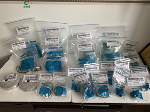 En stock, kit de vanne d'arrêt d'huile pour compresseur d'air 2906096100 3001172100 Convient aux équipements de compresseur d'air Atlas Copco.2906 0961 00 - Product Image 5