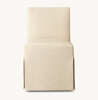 Chaises de salle à manger en chêne et tissu au design traditionnel, vente chaude d'usine, pour hôtels et salons - Mobilier commercial de haute qualité