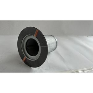 Elemento de Filtro Separador de Aceite para Compresor de Aire MANNY de Alta Calidad (Papel de Filtro y Fibra de Vidrio) Repuesto 39831904 - Product Image 5