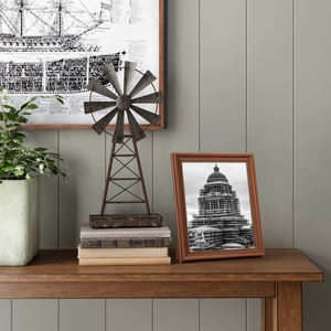 Offre Spéciale 8x10 cadre <span class=keywords><strong>Photo</strong></span> en bois Vintage spécial Bronze Antique <span class=keywords><strong>photo</strong></span> de famille suspendu au mur fer métal Type - Product Image 5