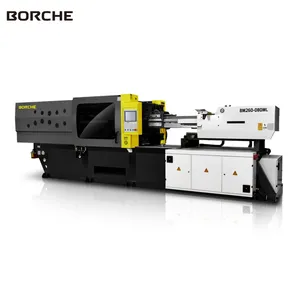 BORCHE BS 800 800 Tonnen 800 Tonnen Kunststoff box Korb Eimer Wasser malerei Fass kiste TV-Schale Herstellung Spritz gieß maschine