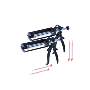Le <span class=keywords><strong>pistolet</strong></span> <span class=keywords><strong>à</strong></span> gule <span class=keywords><strong>à</strong></span> surface solide en marbre KONGDER 250M n'est pas jaune facile <span class=keywords><strong>à</strong></span> utiliser avec un <span class=keywords><strong>pistolet</strong></span> <span class=keywords><strong>à</strong></span> gule cousu <span class=keywords><strong>à</strong></span> la main pour salle de bain - Product Image 1